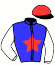 T. Stud Luis Salinas