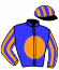 Tabor/smith/mrs Magnier/flaxman Stables