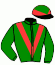 Team Valor Internatio./g. Barber