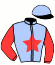 T.G.R. Stable