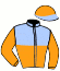 The Fire Racing Trust (Nom: Alesh Naidoo)