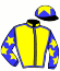 The Golden Horse Racing Club