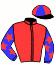 The Great 8 Stables, Llc Syndicate (Nom :mr D H Barton)