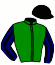 The Racing Cricketers & Partner