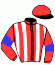 The Red And White Stripes