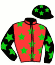 The Trademark Syndicate (Nom: Wehann Smith)