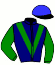 T.M Stable