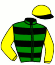 Toast Trust No 17 Stable