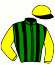 Toast Trusts & Chua Boon Kang Stable