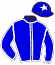 Tony Bloom/ian Mcaleavy