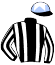 T.R. -Bluepeter Highclere