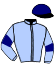 T.R. -Pocahontas Highclere