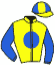 T.C. Baden