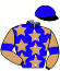 Uranie Sarl/pegase Bloodstock