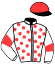 V. de Siero/General Racing Horse