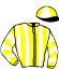 V. Hubbard/I. Higginson