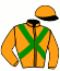 V. Langenais/ec. Bred To Win