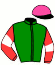 V Walsh, W J Graham, P J Capel