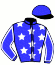 V. Stall