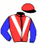 V.Durot/mme S.Durot/g. Durot