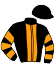 Wachtel Stable, Kerr, George J.