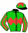 Wayne Brackstone, Steve Whitear