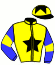 W.B. Racing
