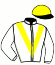 Winning Post Sportsbook (Nom : V R Singh), Messrs Douglas Campbell, M Chettia