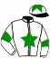 Winstar,china Horse,starlight,head Of Plains