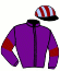 Winterbeck Manor Stud/s. Bailey