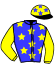 X. Dachy/g. Duca/g. Samoun