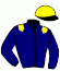 Y. Barberot(S)/haras du Hoguenet