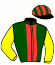 Y. Stable