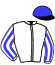Stall Onextwo. De