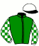 Yu Long & Team Cheval