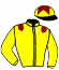 Zabeel Racing International, Corp