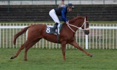 Lutece Eria