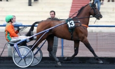 Panymede Tivoli