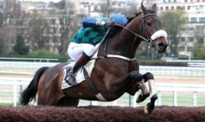 Saint Macaire