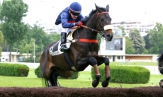 Pistolet Rouge