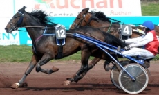 Saxo Thourjan