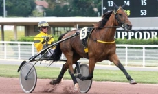 Palmyre