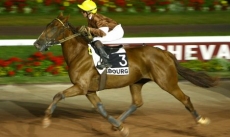 Roupie Blonde