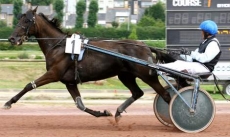 Ode de Chantereine