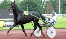 Poeme des Dombes