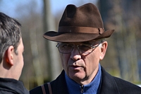 Alain De Royer Dupre