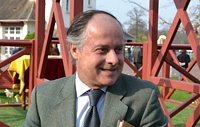 Jean de Roualle