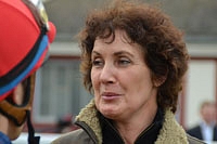 Mme Patricia Butel