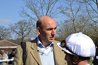 Nicolas Clement