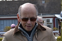 Patrick Nicot